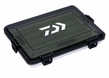 Кутия за риболовни принадлежности DAIWA D-BOX SSU SMOKE JIGHEAD