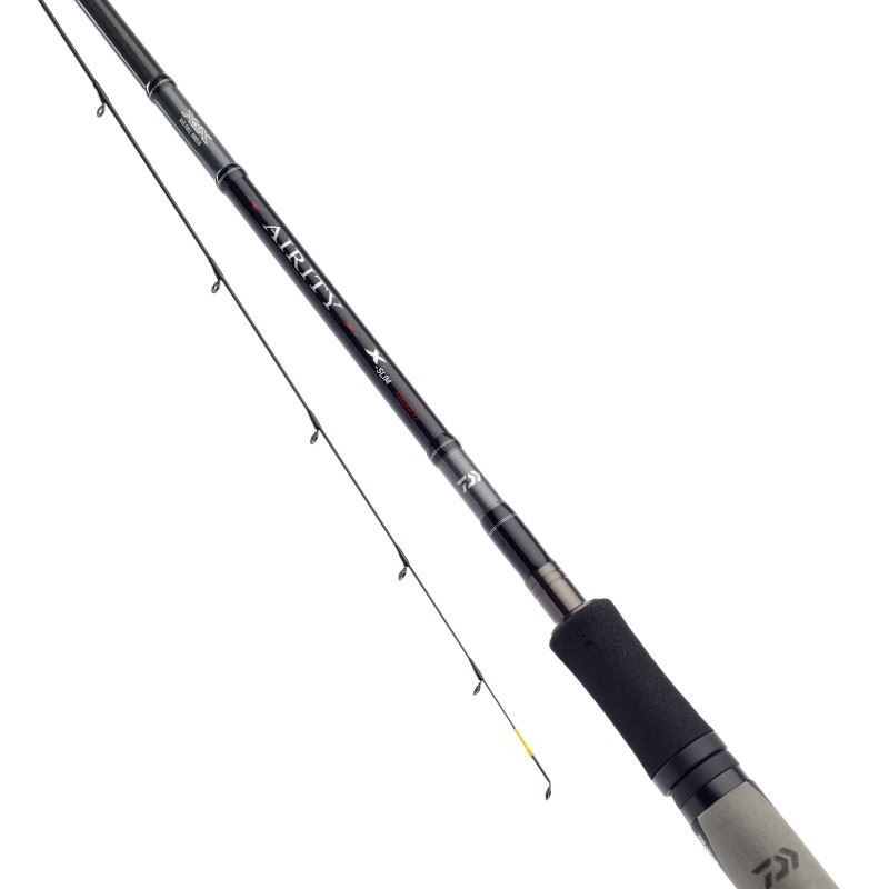Feeder rod DAIWA 24 AIRITY X SLIM FEEDER / POWER FEEDER