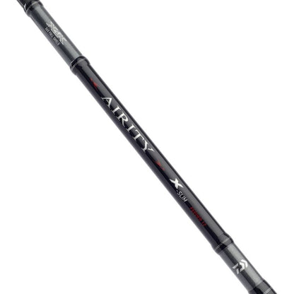 Feeder rod DAIWA 24 AIRITY X SLIM FEEDER / POWER FEEDER