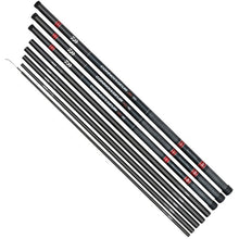 Къса щека  DAIWA 24 CONNOISSEUR PRO SYSTEM WHIP 8 метра