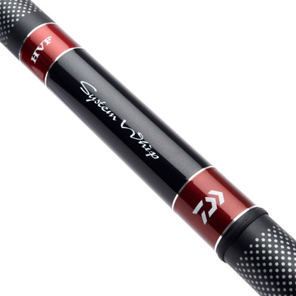 Короткая штекер DAIWA 24 CONNOISSEUR PRO SYSTEM WHIP 8 м