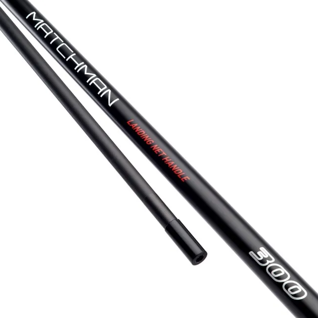 Rubeziana mâner pentru minciog DAIWA 24 MATCHMAN LANDING NET HANDLE - 3.00 m
