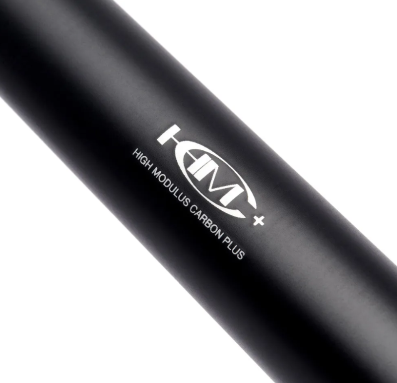 Rubeziana mâner pentru minciog DAIWA 24 MATCHMAN LANDING NET HANDLE - 3.00 m