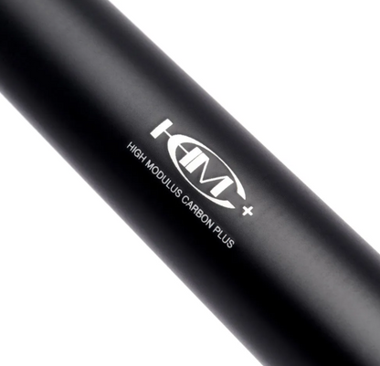 Rubeziana mâner pentru minciog DAIWA 24 MATCHMAN LANDING NET HANDLE - 3.00 m