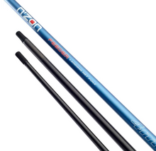 Щекерна дръжка за кеп DAIWA 24 NZON FEEDER LANDING NET HANDLE - 4.00 метра / 3 части