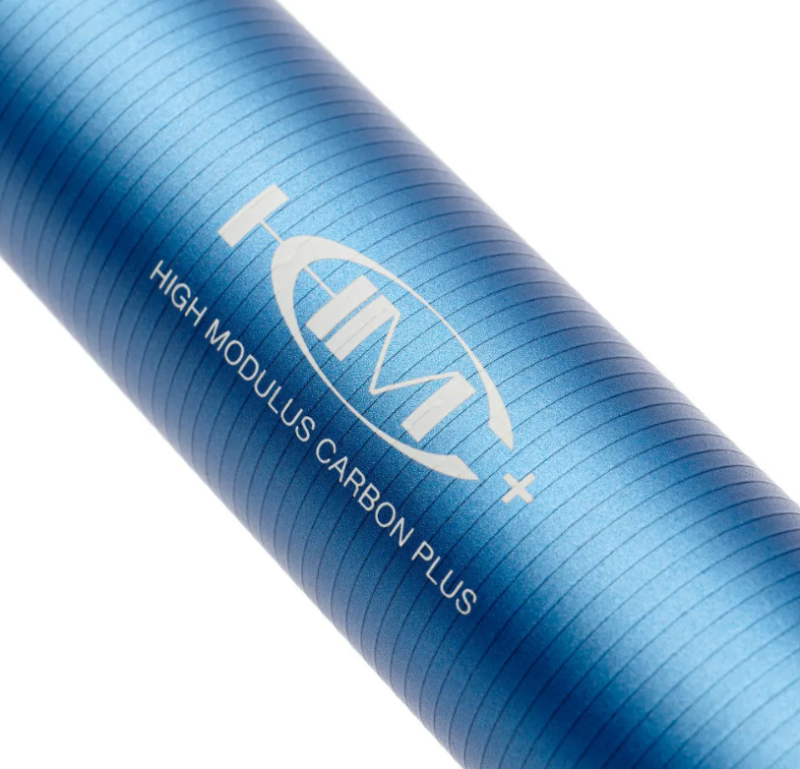 Rubeziana mâner pentru minciog DAIWA 24 NZON FEEDER LANDING NET HANDLE - 4.00 m / 3 segmente