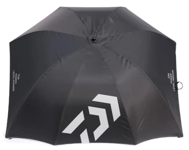 Ομπρέλα με πασαλάκια DAIWA 24 POWER LEVEL PEGGER UMBRELLA - 2.50 m