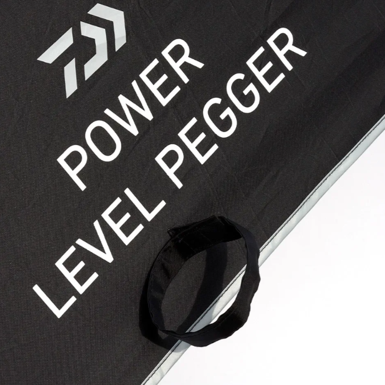 Ομπρέλα με πασαλάκια DAIWA 24 POWER LEVEL PEGGER UMBRELLA - 2.50 m