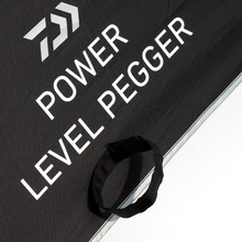 Чадър с колчета DAIWA 24 POWER LEVEL PEGGER UMBRELLA - 2.50 метра