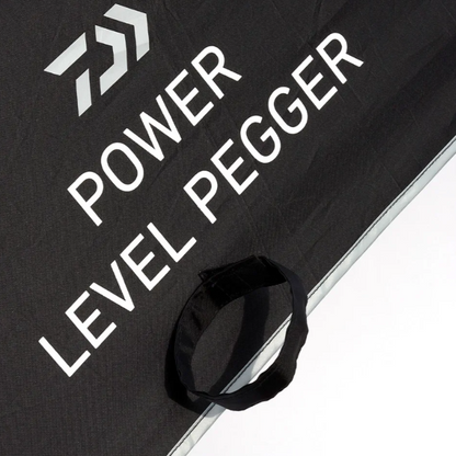 Ομπρέλα με πασαλάκια DAIWA 24 POWER LEVEL PEGGER UMBRELLA - 2.50 m