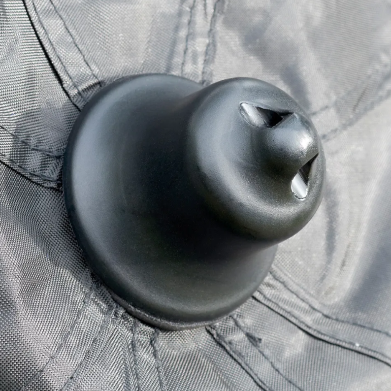 Ομπρέλα με πασαλάκια DAIWA 24 POWER LEVEL PEGGER UMBRELLA - 2.50 m