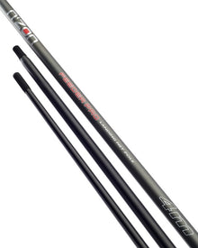 Щекерна дръжка за кеп DAIWA 24 NZON FEEDER PRO LANDING NET HANDLE - 4.00 метра на 3 части