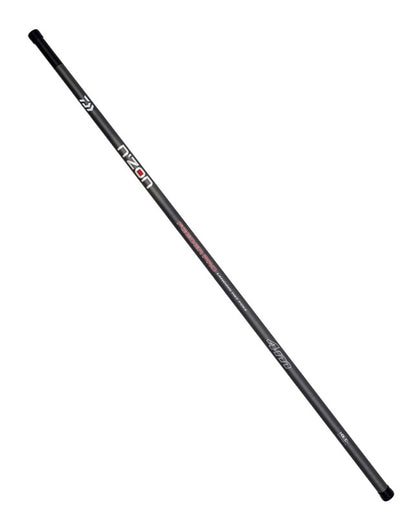Rubeziana mâner pentru minciog DAIWA 24 NZON FEEDER PRO LANDING NET HANDLE - 4.00 m pentru 3 segmente