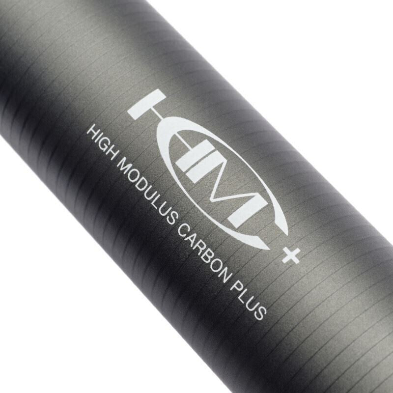 Rubeziana mâner pentru minciog DAIWA 24 NZON FEEDER PRO LANDING NET HANDLE - 4.00 m pentru 3 segmente