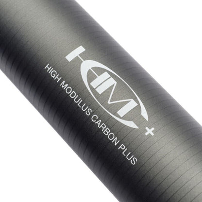 Rubeziana mâner pentru minciog DAIWA 24 NZON FEEDER PRO LANDING NET HANDLE - 4.00 m pentru 3 segmente
