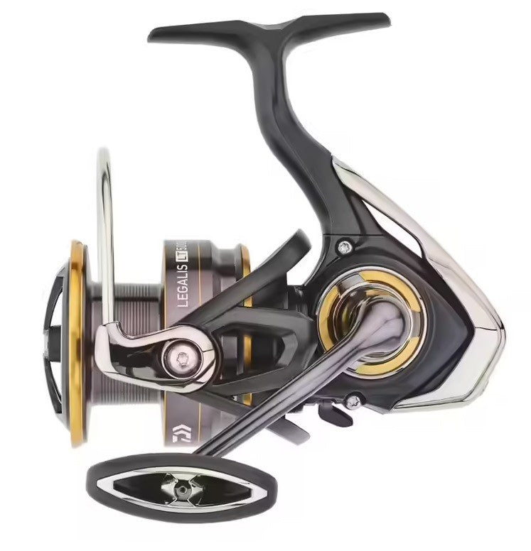 Front drag reel DAIWA LEGALIS LT 20
