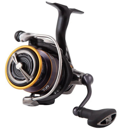 Front drag reel DAIWA LEGALIS LT 20