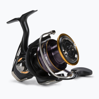 Front drag reel DAIWA LEGALIS LT 20
