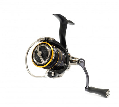 Front drag reel DAIWA LEGALIS LT 20