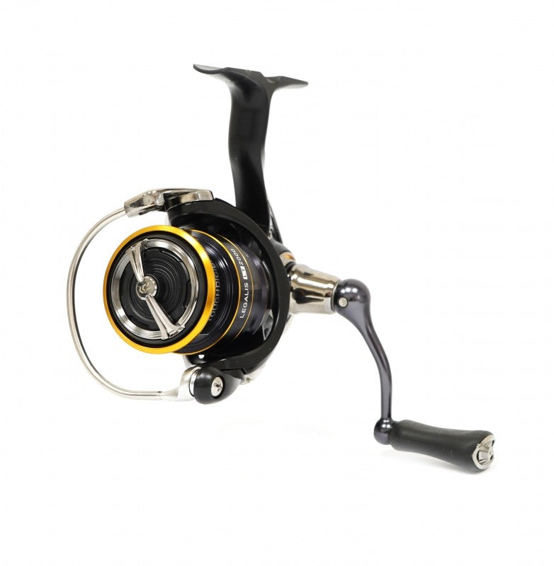 Front drag reel DAIWA LEGALIS LT 20
