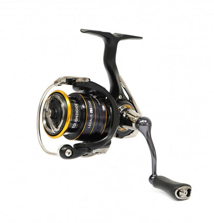 Front drag reel DAIWA LEGALIS LT 20