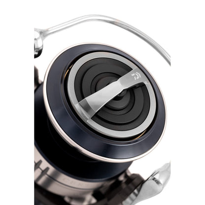 Μηχανισμός για θαλασσινό ψάρεμα - 21 DAIWA CERTATE SW 5000/6000-H