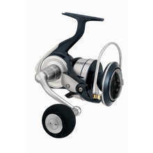 Макара за морски риболов - 21 DAIWA CERTATE SW 5000/6000-XH