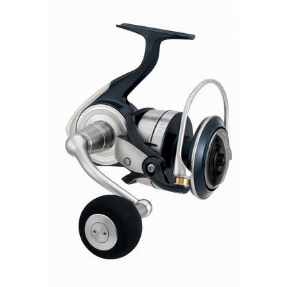 Mulinetă pentru marin pescuit - 21 DAIWA CERTATE SW 5000/6000-XH