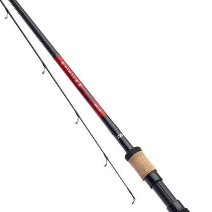 Match rod - DAIWA NINJA X MATCH ROD 3.96m / 5-15gr