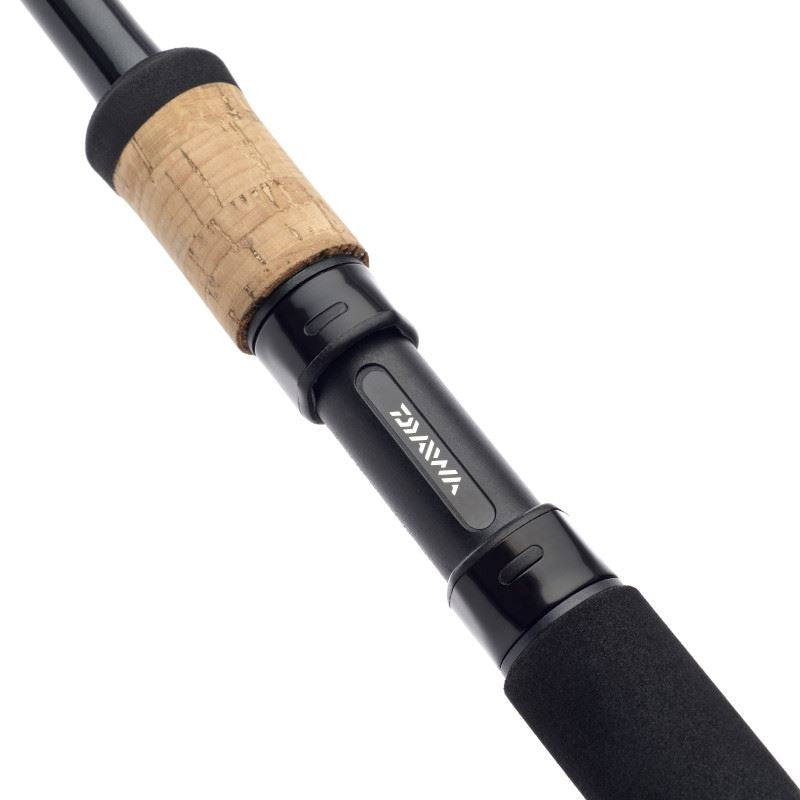 Match rod - DAIWA NINJA X MATCH ROD 3.96m / 5-15gr