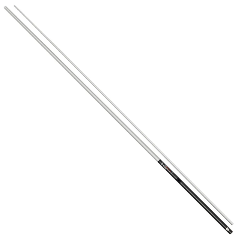 Top-set DAIWA Professional Interlastic Commercial Cloud Kit 2.4m - 4.7mm / 5.8 mm CLOUD GREY