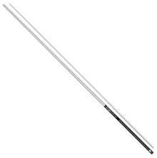 Топ-сет DAIWA Professional Interlastic Commercial Cloud Kit 2.4m - 4.7mm / 5.8 mm CLOUD GREY