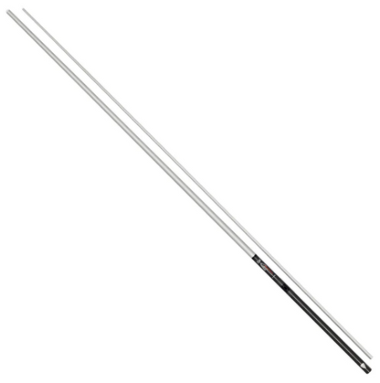 Top-set DAIWA Professional Interlastic Commercial Cloud Kit 2.4m - 4.7mm / 5.8 mm CLOUD GREY