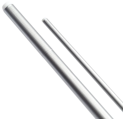 Top-set DAIWA Professional Interlastic Commercial Cloud Kit 2.4m - 4.7mm / 5.8 mm CLOUD GREY