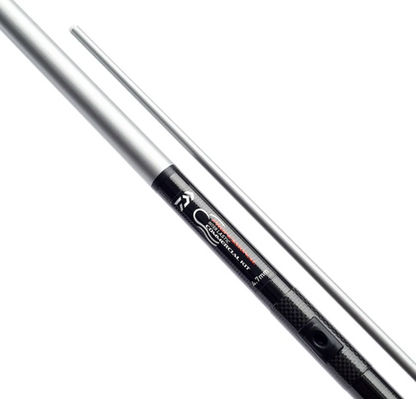 Top-set DAIWA Professional Interlastic Commercial Cloud Kit 2.4m - 4.7mm / 5.8 mm CLOUD GREY