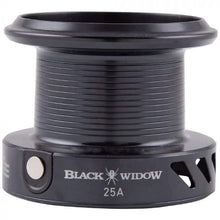 РЕЗЕРВНА ШПУЛА за DAIWA BLACK WIDOW 25A
