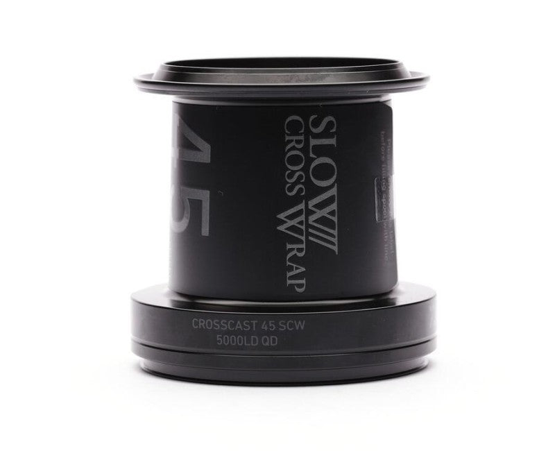 Εφεδρική μπομπίνα για DAIWA 20 CROSSCAST 45 SCW 5000LD QD / 5000C QD