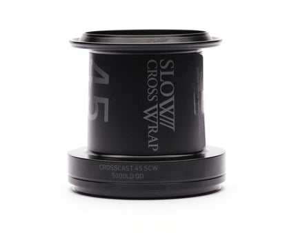 Εφεδρική μπομπίνα για DAIWA 20 CROSSCAST 45 SCW 5000LD QD / 5000C QD