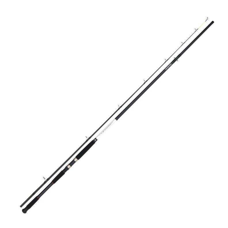 Lansetă spinning DAIWA SEAHUNTER Z SEABASS 1162 - 3.50m / 28-84gr / pentru 2 segmente