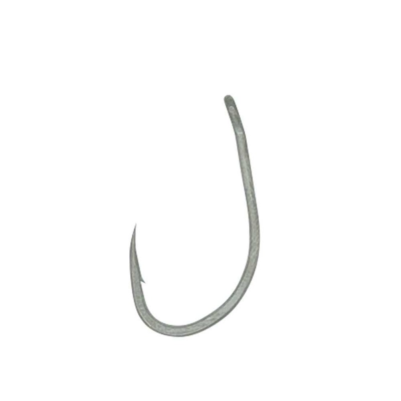 Карповая ловля крючки AVID ARMOROK HOOKS WIDE GAPE - 10 шт. в упаковке