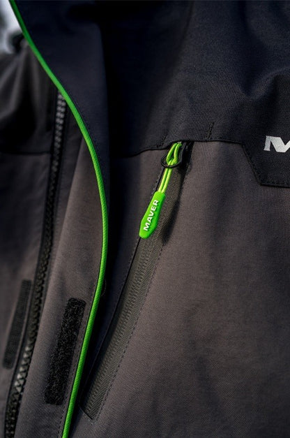 Яке MAVER MV-R 25 WATERPROOF JACKET