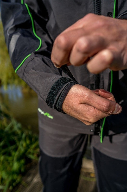 Яке MAVER MV-R 25 WATERPROOF JACKET