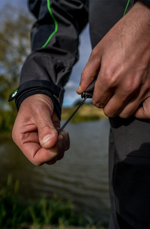 Яке MAVER MV-R 25 WATERPROOF JACKET