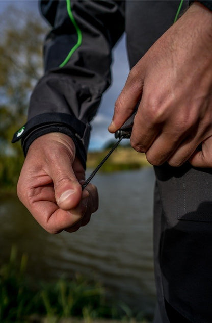 Яке MAVER MV-R 25 WATERPROOF JACKET