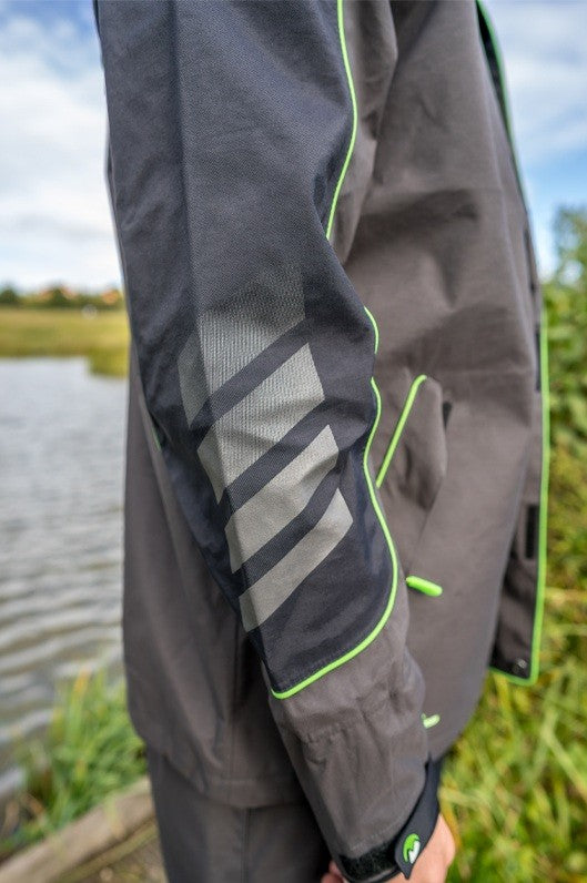 Яке MAVER MV-R 25 WATERPROOF JACKET