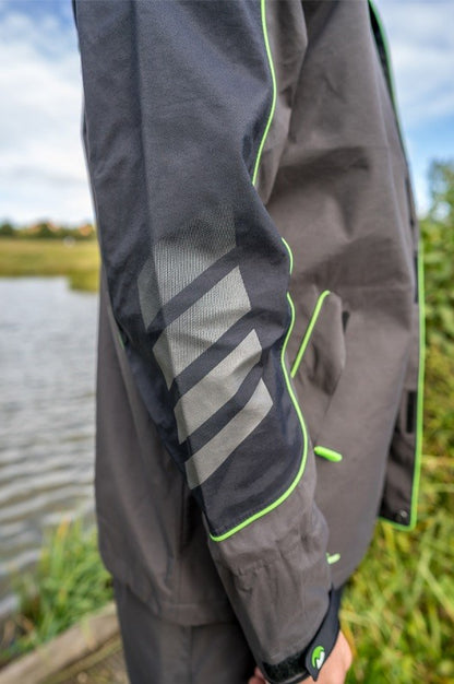Яке MAVER MV-R 25 WATERPROOF JACKET