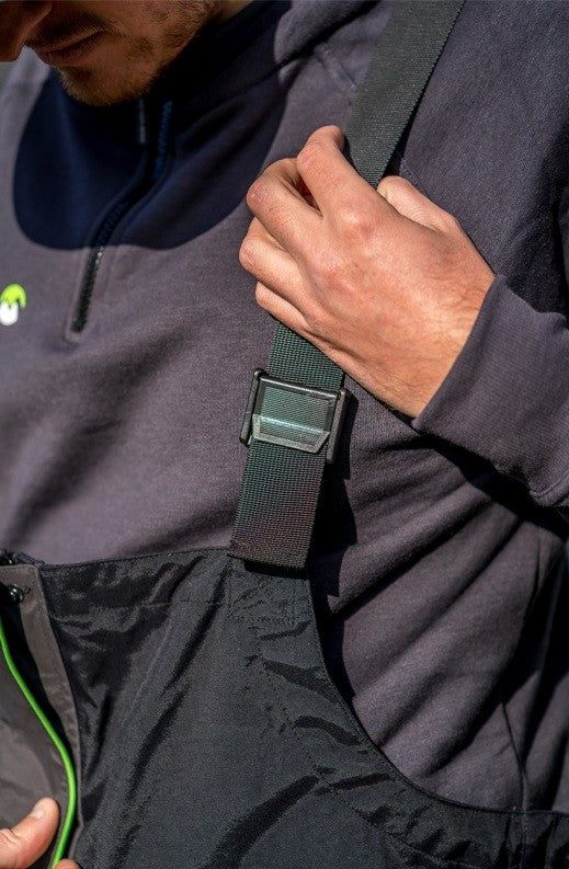 Ολόσωμη φόρμα MAVER MV-R 25 WATERPROOF BIB & BRACE