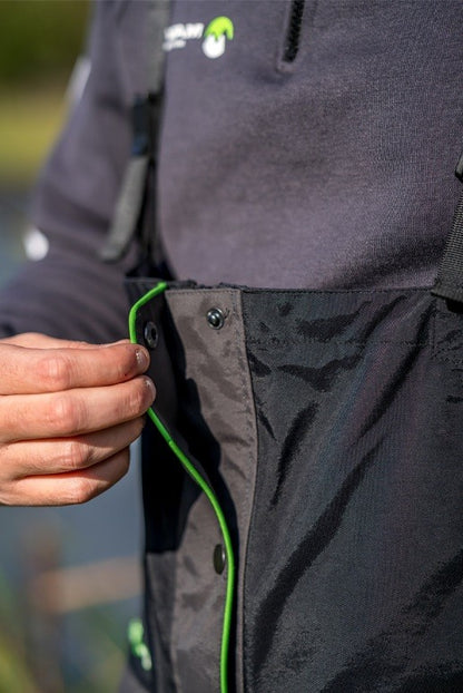 Ολόσωμη φόρμα MAVER MV-R 25 WATERPROOF BIB & BRACE