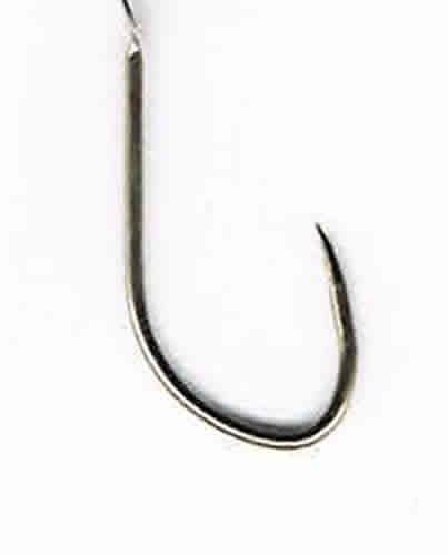 Barbless hooks Kamasan B911 F1