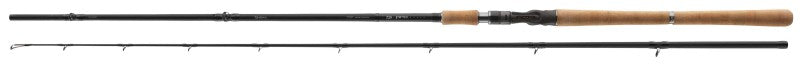 Бейткастинг спининг въдица DAIWA PRO STAFF BIG BAIT BAITCAST - 2.50m/60-140gr - евтина, специализирана въдица за риболов.